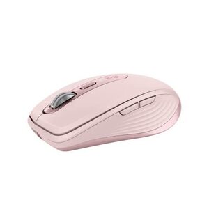 Logitech MX Anywhere 3S Compact Wireless Mouse (Rose) $82 Delivered