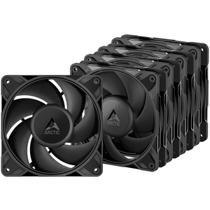 Arctic P12 Pro PST 120mm Fan 5-Pack $39 + Delivery ($0 C&C VIC, C&C WA/ in-Store)