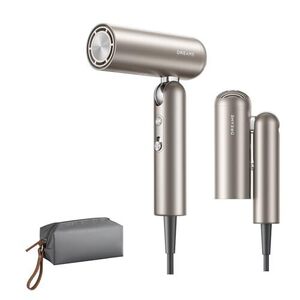 dreame Pocket Uni Pure Hair Dryer $149.99 (RRP $399.99) Delivered