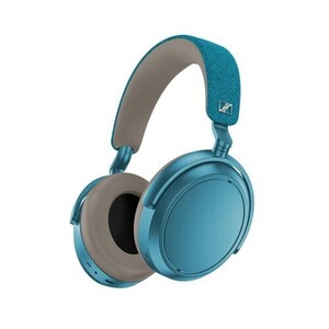Sennheiser Momentum 4 Wireless Over-Ear Headphones, Teal $211.65 ($206.67 eBay Plus) Delivered