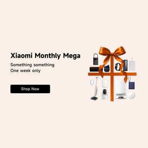 Xiaomi 212w 25000mAh Power Bank $109, Photo Printer Pro $119, Robot Vacuum Cleaner X20+ $499 Delivered and More