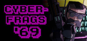 [PC, Steam] Free - Cyberfrags '69
