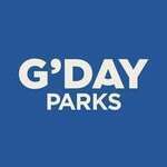 Free 2 Years G'day Rewards Membership (New Customers Only)