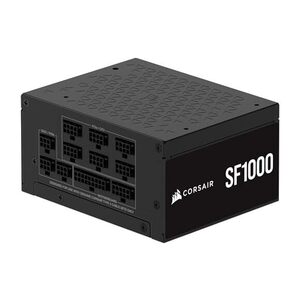 Corsair SF1000 (2024) SFX 80 Plus Platinum ATX Power Supply Unit $246.45 (RRP $287.52) Delivered