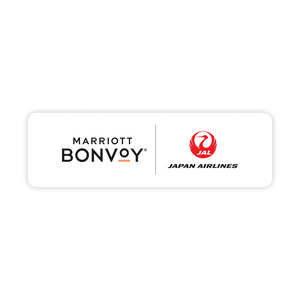 Marriott Status for Japan Airlines for FLY ON Points