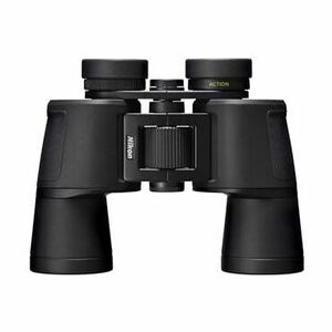 Nikon Action 8x42 Binoculars $125.30 Delivered