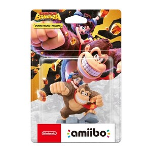 50% off Select amiibo: DK & Pauline $14.97, Samus & Viola $22.47, Kirby & Warpstar $29.97 + More + Delivery ($0 C&C)