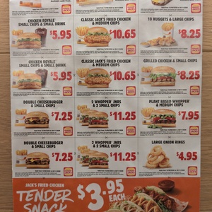 Discount Vouchers Valid from 15th September 2026 to 30th November 2026 (Excludes TAS, NT & ACT)