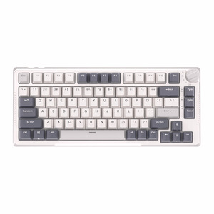 RK ROYAL KLUDGE H81 Wireless Mechanical Keyboard $77.96, R98 Pro Wired $75.30, M3 Mouse $29.70 Delivered