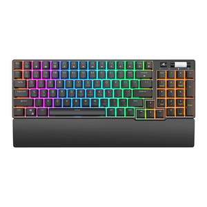 RK ROYAL KLUDGE RK96 Wireless Mechanical Keyboard $66.18, RK HG101 Wireless Gaming Headset $48.09 Delivered