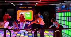 Claim a Voucher for a Free Game of Colour Grid
