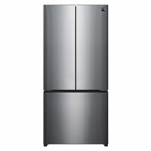 Kenmore 508l French Door Refrigerator Stainless Steel $949.99 Delivered, $849.99 in-Store Pickup