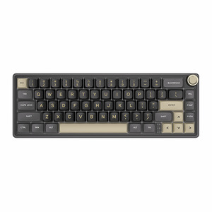 RK ROYAL KLUDGE R65 Wired Mechanical Keyboard $58.09, ROYAL KLUDGE HG101 Wireless Gaming Headset $50.39 Delivered
