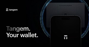 Tangem Crypto Wallet 3-Card Set - 2 for US$107.82 (~A$154.31) & Bonus US$40 in BTC Delivered