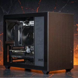 Gaming PC: AMD 9600X, RTX 5070, 16GB RAM, 1TB SSD $2299 | 9800X3D, RTX 5080, 32GB RAM, 1TB SSD $3869 + Del (VIC C&C)