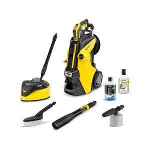 Karcher K7 Smart Control Car And Home High Pressure Washer - $799 ($0 C&C/in Store)