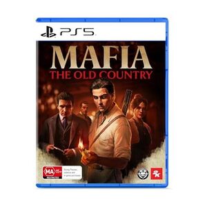 [PS5] Mafia: The Old Country $45.90 + Delivery ($0 Prime/ $59 Spend)