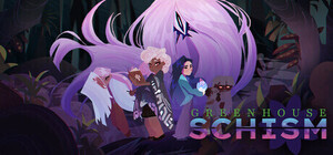 [PC, Steam] Free - Greenhouse: Schism
