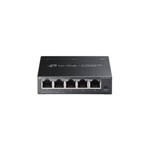 TP-Link TL-SG105S-M2 5-Port 2.5G Multi-Gigabit Desktop Switch $39.99 + Delivery ($0 Prime/$59 Spend)