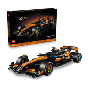 LEGO Technic McLaren MCL39 F1 Car 42228 $239 (RRP $349.99) Delivered