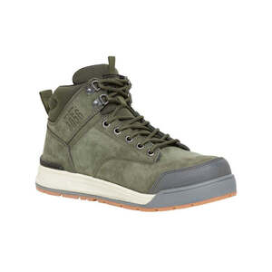 Hard Yakka 3056 Side Zip Safety Boots $99 (Was $179, 45% off) + $21.90 Del ($0 with $150 Order)