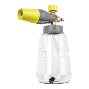 Karcher 1L Pro Foam Cannon Sprayer $39 RRP ($119) + Delivery ($0 C&C/ in-Store/ OnePass)