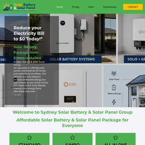 FoxESS EQ4800 Solar Battery 10kw Inverter+27.96kWh for $5600 [Free 10kw Inverter Upgrade]