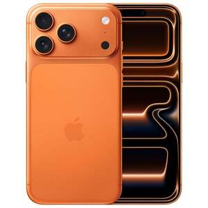 Apple iPhone 17 Pro Max 256GB $1,879.99 Delivered