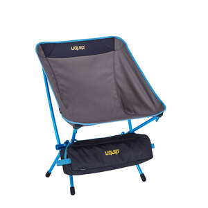 Uquip Infinity Folding Camp Chair $38.99 (RRP $129.95) Delivered