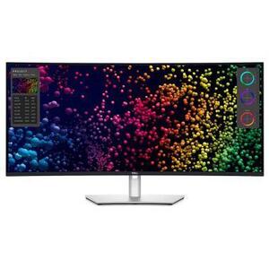 Dell UltraSharp 40" U4025QW WUHD 5K 120Hz IPS Curved Monitor with Speakers $2149 (Was $2299) + Delivery ($0 C&C)
