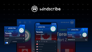 Free 5GB eSIM for Windscribe VPN Customers
