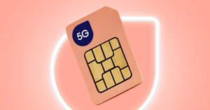 50% off Unlimited 5G Data (40Mb/s Cap) SIM Plan $20/Month for 3 Months ($40/Month Ongoing)