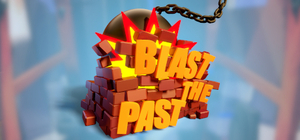 [PC, VR, Steam] Free - Blast the Past