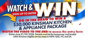Watch A Video, Provide Email & Mobile Number & Receive $20 90-Day StoreCash