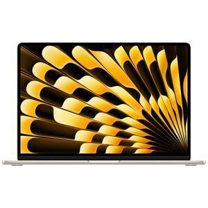 Apple MacBook Air 15" M4 10-Core CPU 10-Core GPU *24GB* RAM/ 512GB SSD *Starlight* $1797