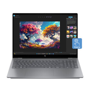 HP OmniBook 7 16" 2K OLED Touch Laptop: Intel Ultra 7 255H, 32GB RAM, 1TB SSD, RTX 4050 $1699 Delivered