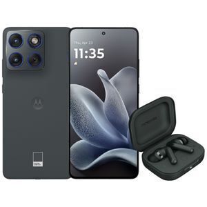motorola edge 70 5G 256GB + Buds Gadget Grey $597 + Delivery ($0 to Metro)