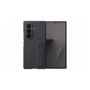 Samsung Galaxy Z Fold 7 Silicone Case with Stand in Various Colours ($20 + $7.95 Shipping or $0 inStore Pick-up)