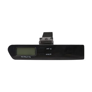 Digital Travel Scale