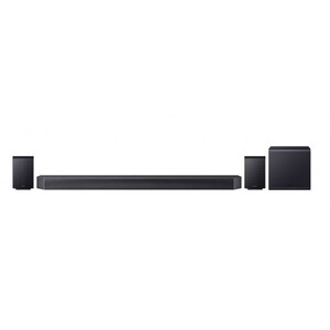 Samsung HW-Q990H Soundbar with Subwoofer & Rear Speaker $1,560 + Delivery ($0 to Selected Areas / NSW C&C)