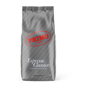 30% off Primo Espresso Classico Italian Coffee Beans 1kg $20.30 + $15 Delivery ($0 with $80 Order)