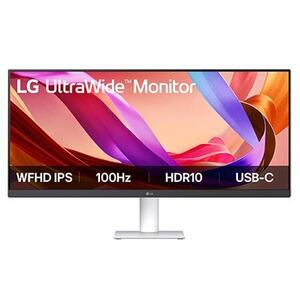 [Back Order] LG 29 Inch 2560x1080 IPS 100Hz Ultrawide 21:9 Monitor $239 Delivered