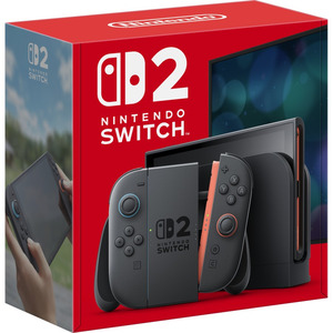 Nintendo Switch 2 Console $629 Delivered | 10% off Nintendo eShop Gift Card (in-Store Only)