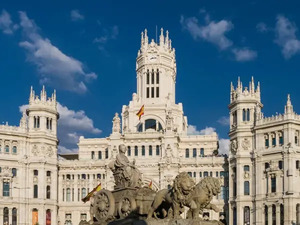 Hainan Airlines Business Class to Madrid, Spain: Melbourne $4145 Return, Sydney from $6190 Return - Aug to Oct 2026