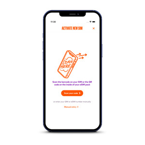 amaysim eSIM 5G Pre-Paid Plan 28-Day 42GB (75GB for First 3 Renewals) for $12, Ongoing Renewal $35