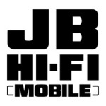 1,000 JB Hi‑Fi Gift Card with JB Hi‑Fi Mobile 300GB $84/Month 2‑Year Plan (New or Port‑in Customers, in‑Store Only)