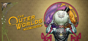 [PC, PS5, XSX] Free The Outer Worlds: Spacer's Choice Edition for Owners of the Base Game