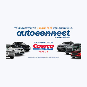 Nissan X-Trail Hybrid & Petrol Models up to $8,000 off Buying through Costco (Membership Required)