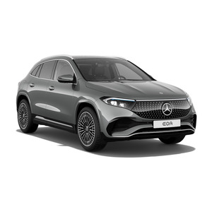 Mercedes Benz All-Electric EQA 250+ from $65,490 Driveaway