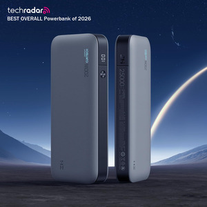 ZMI QB826 200W Power Bank 25000mAh with CCC Mark $98 Delivered